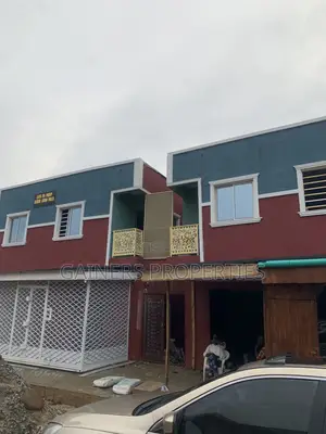 Mini Flat in New Garage / Gbagada for rent