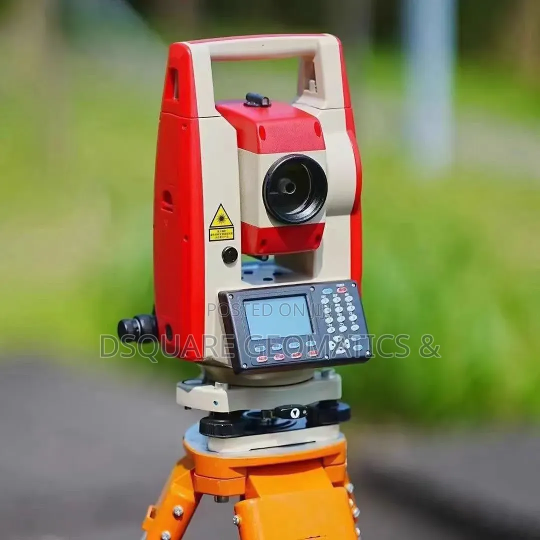 Kolida Total Station