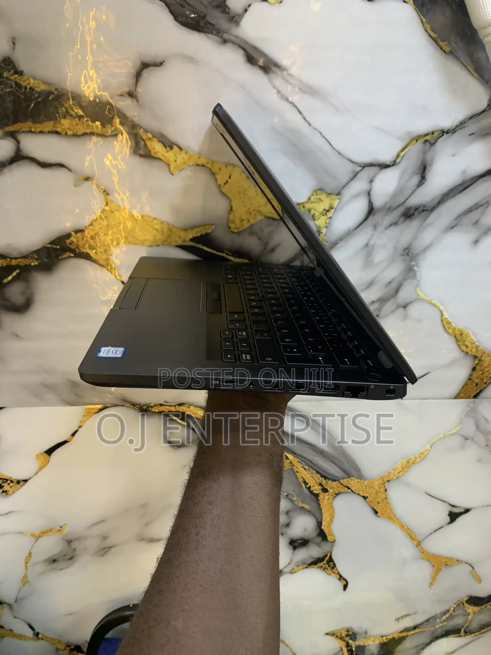 Laptop Dell Latitude 5400 8GB Intel Core i5 SSD 256GB