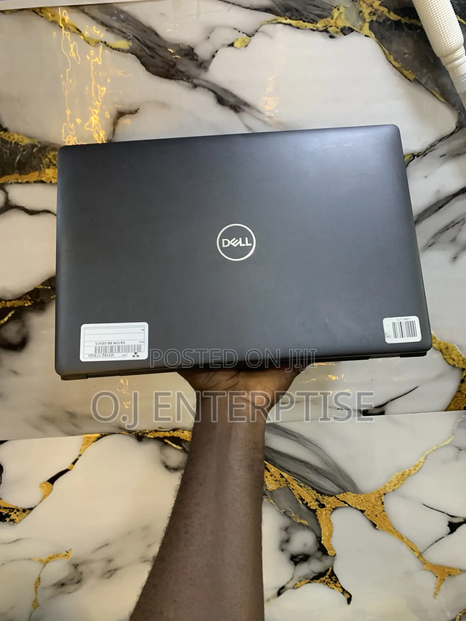 Laptop Dell Latitude 5400 8GB Intel Core i5 SSD 256GB