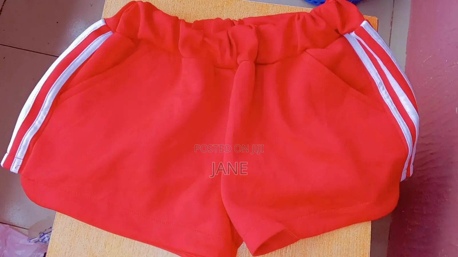 Lounge Shorts