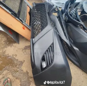 Camry 2020 Normal One and Camry 2018