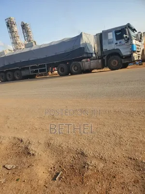 Dangote Cement Distributor