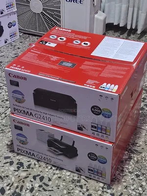 Canon Pixma G2410 Printer