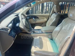 Acura MDX 2007