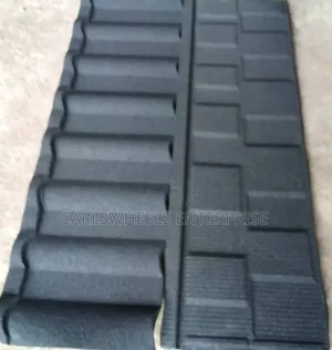 Smart Choice Stone Coated Roofing Sheet