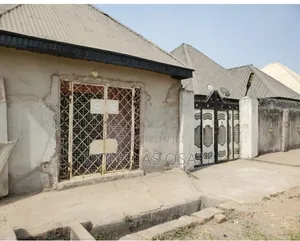 2bdrm Bungalow in Makurdi for sale