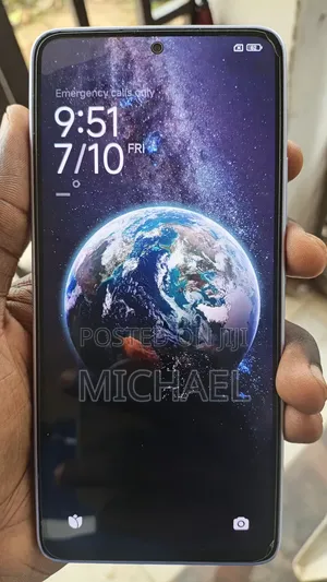 Xiaomi Redmi Note 14 5G 512 GB White