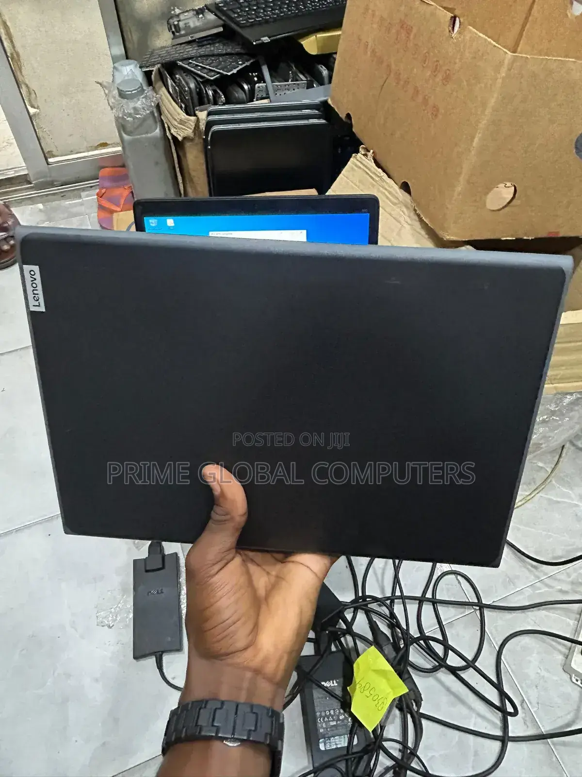 Laptop Lenovo 100e 4GB AMD SSD 60GB