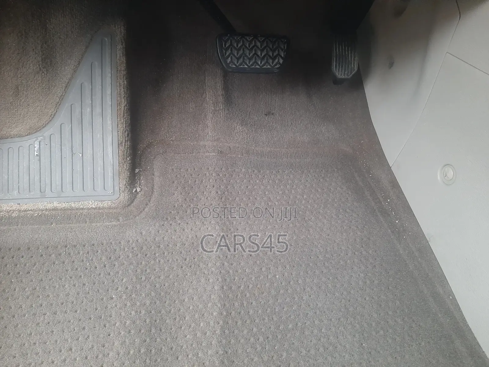Toyota Sienna 2014 Gray