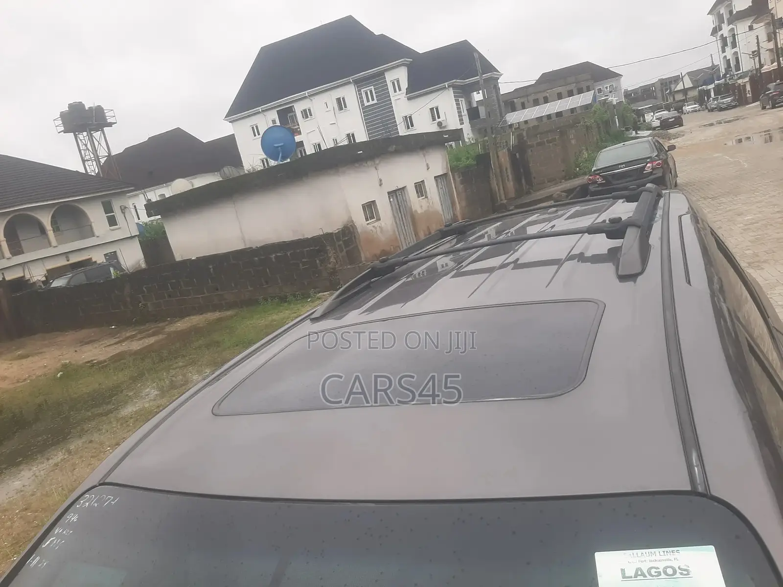 Toyota Sienna 2014 Gray