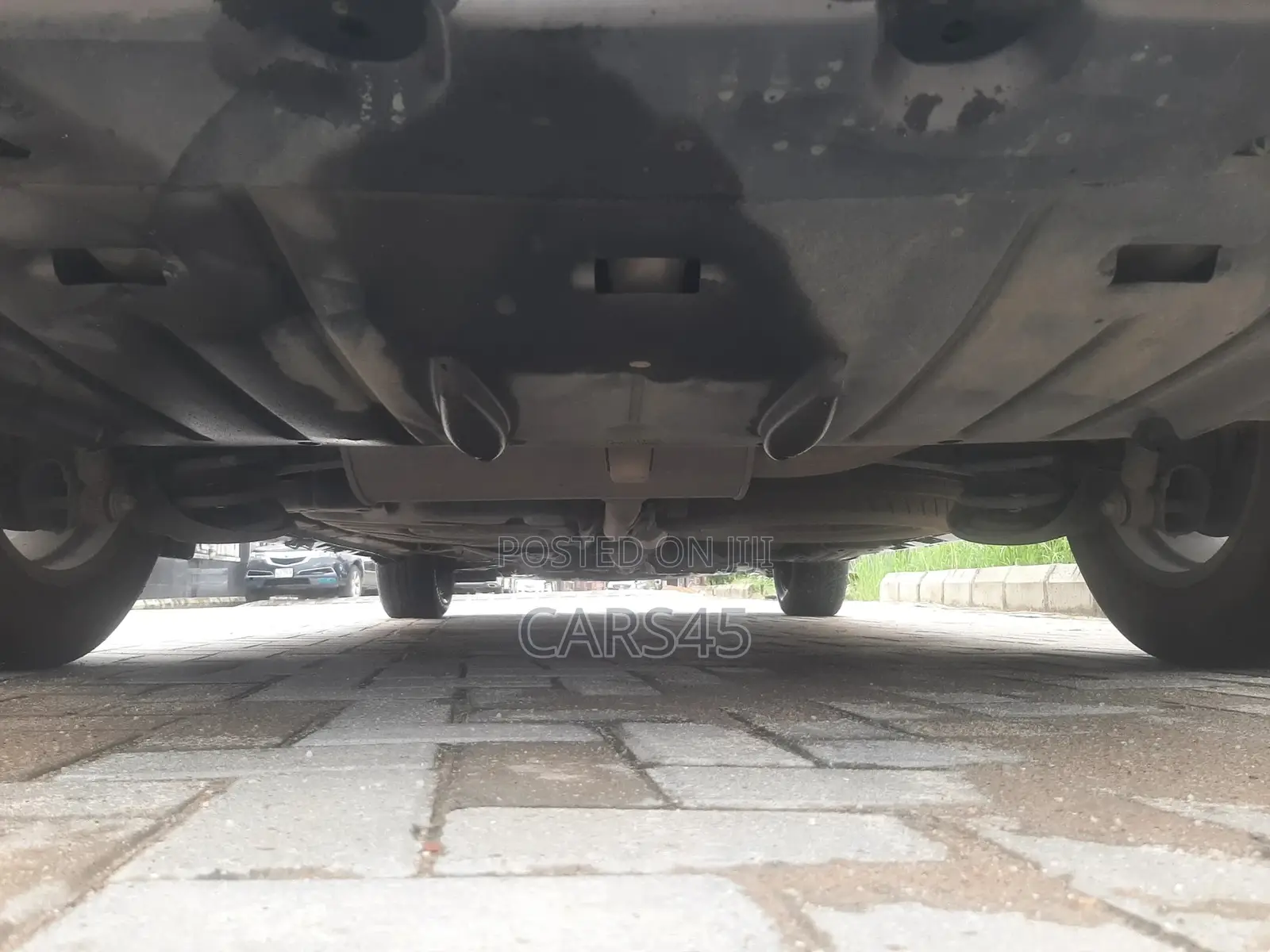 Toyota Sienna 2014 Gray