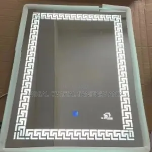 3 Light Mirrors Available