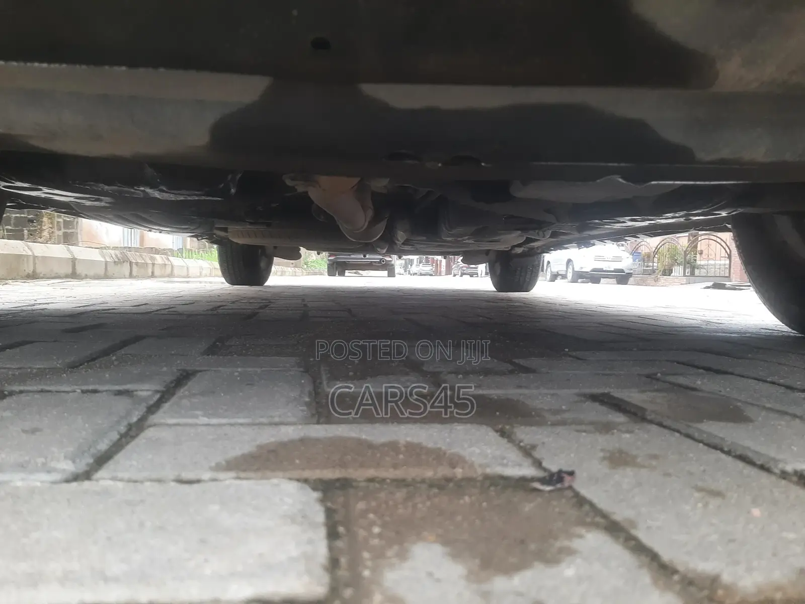 Toyota Sienna 2014 Gray