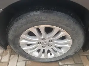 Toyota Sienna 2014 Gray