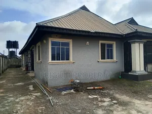 1bdrm Room & Parlour in Benin City for rent