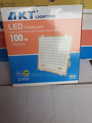 100watt Akt Flood Light