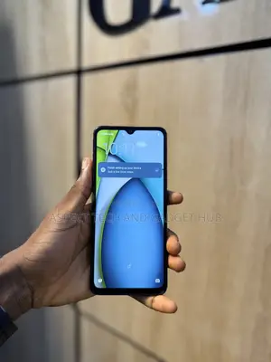 Xiaomi Redmi A3x 64 GB Black