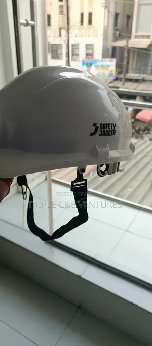 Safety Joggers Helmet