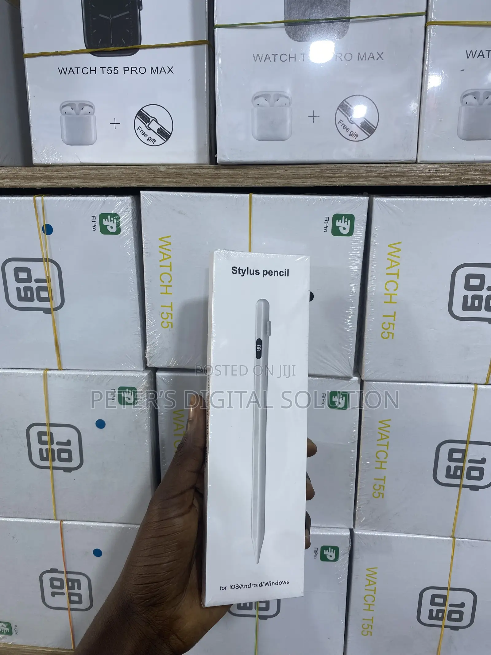 Universal Stylus Pencil For Ios/Android/Windows