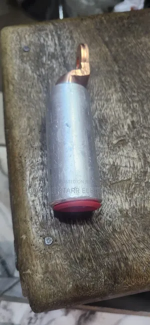 400mm Aluminum to Copper Cable