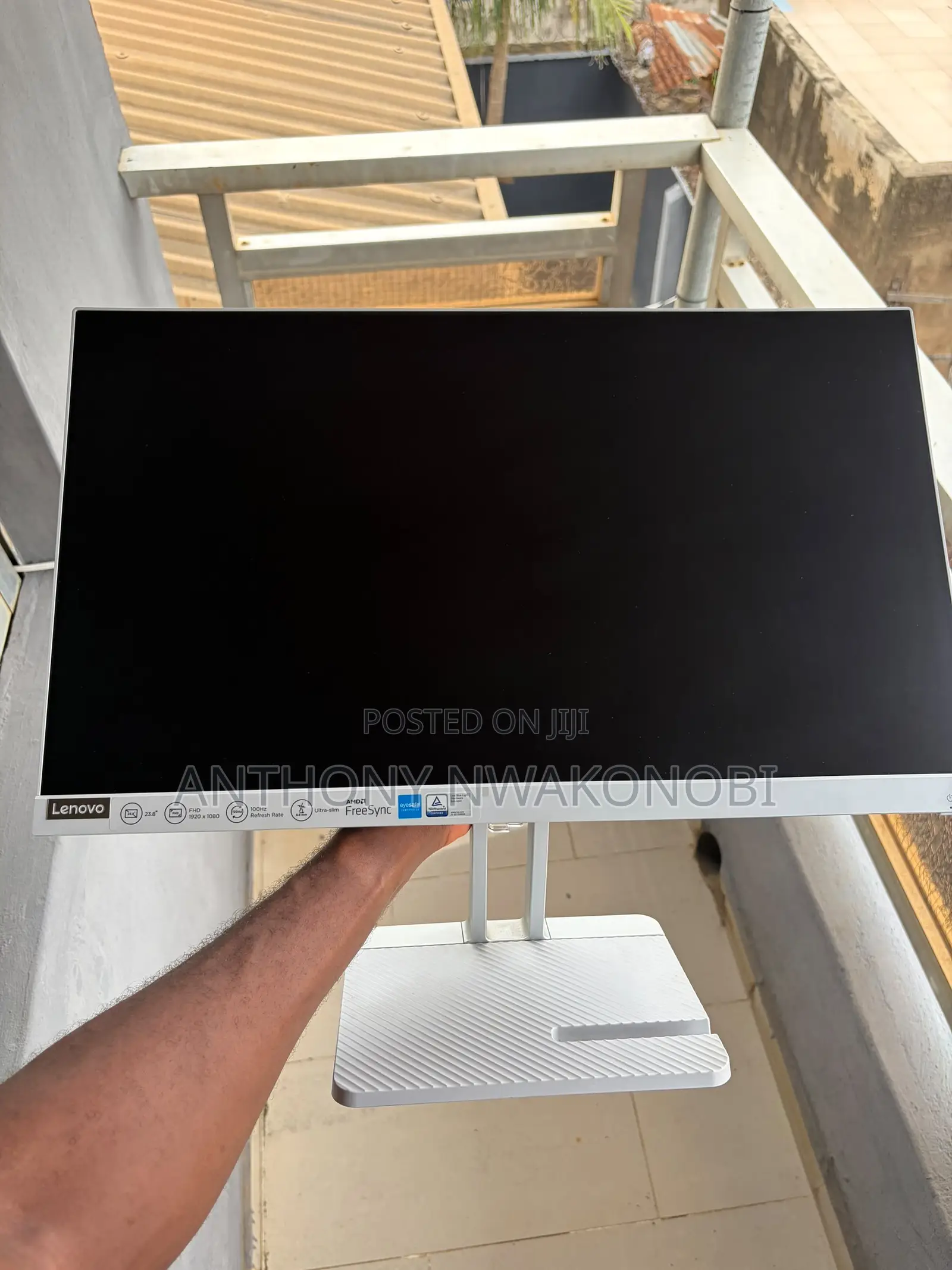 Lenovo L24e-40