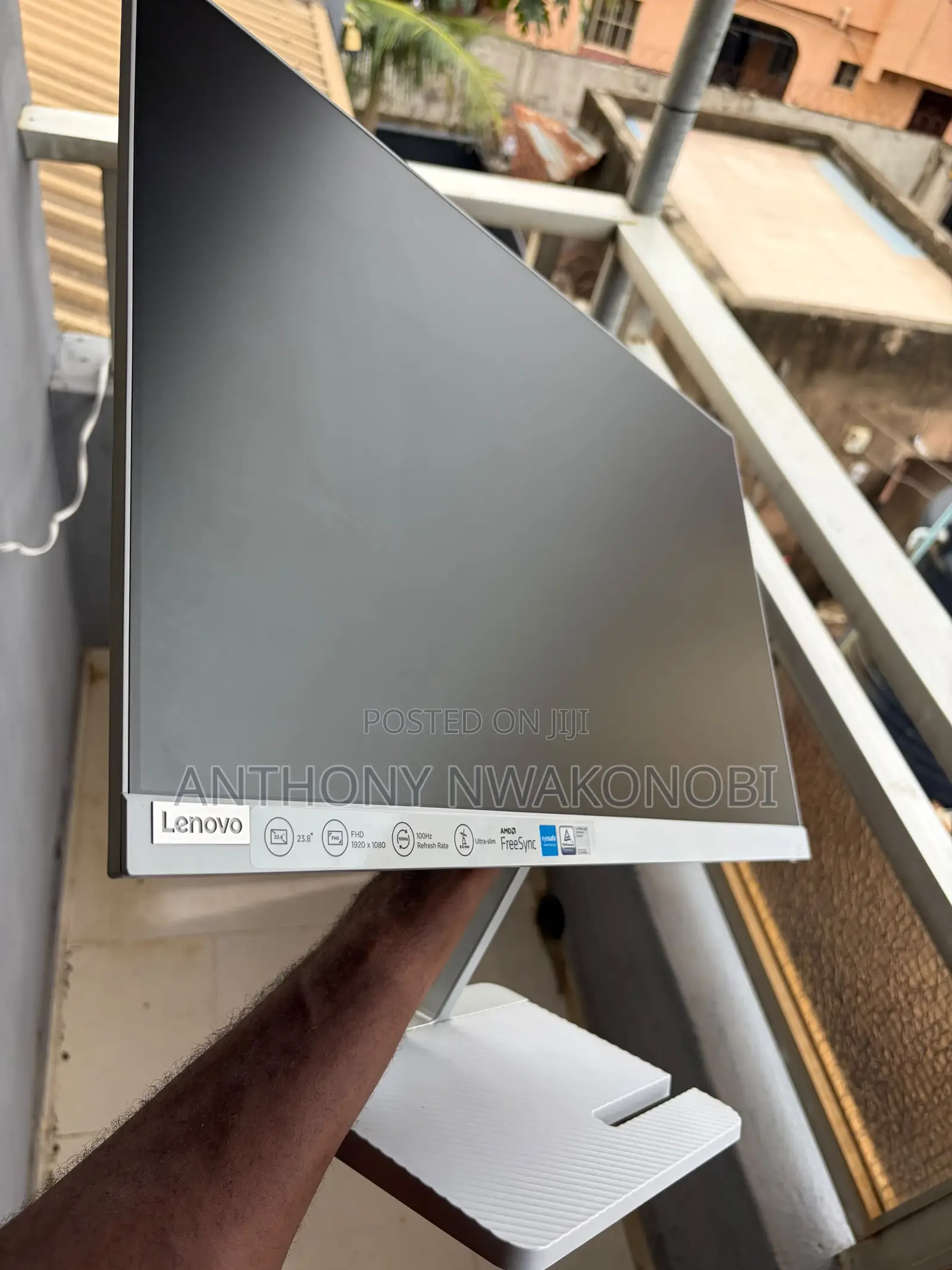 Lenovo L24e-40