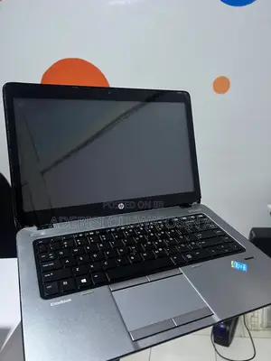 Laptop HP EliteBook 840 G1 16GB Intel Core i5 HDD 512GB