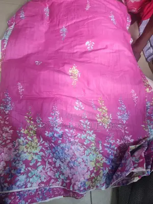 Polish American Bedsheet