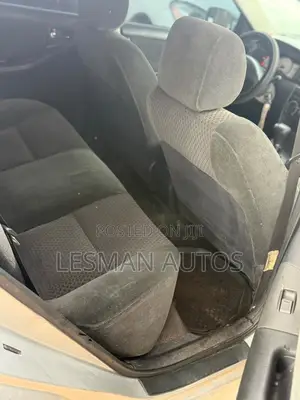 Toyota Corolla 2007