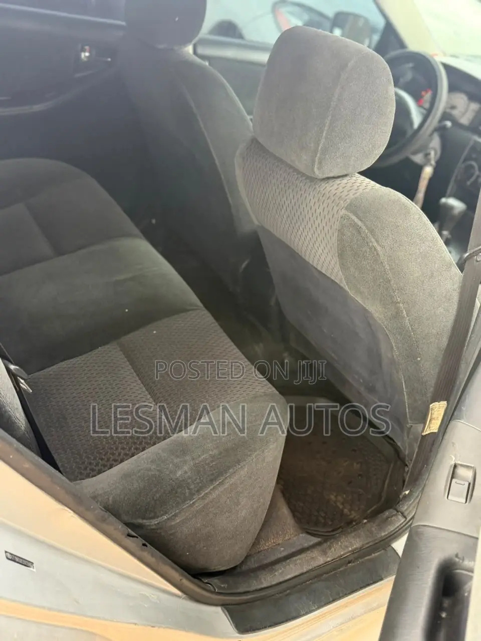 Toyota Corolla 2007