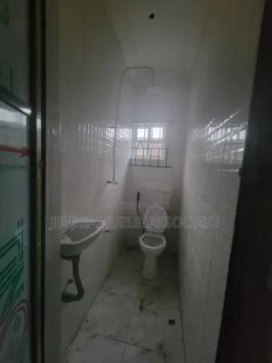 Furnished Mini Flat in Ayobo for rent