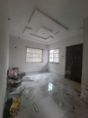 Furnished Mini Flat in Ayobo for rent