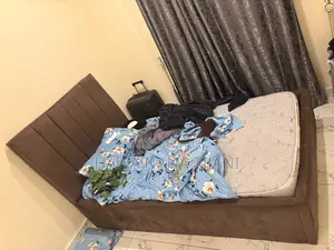 Neatly Used Wardrobe