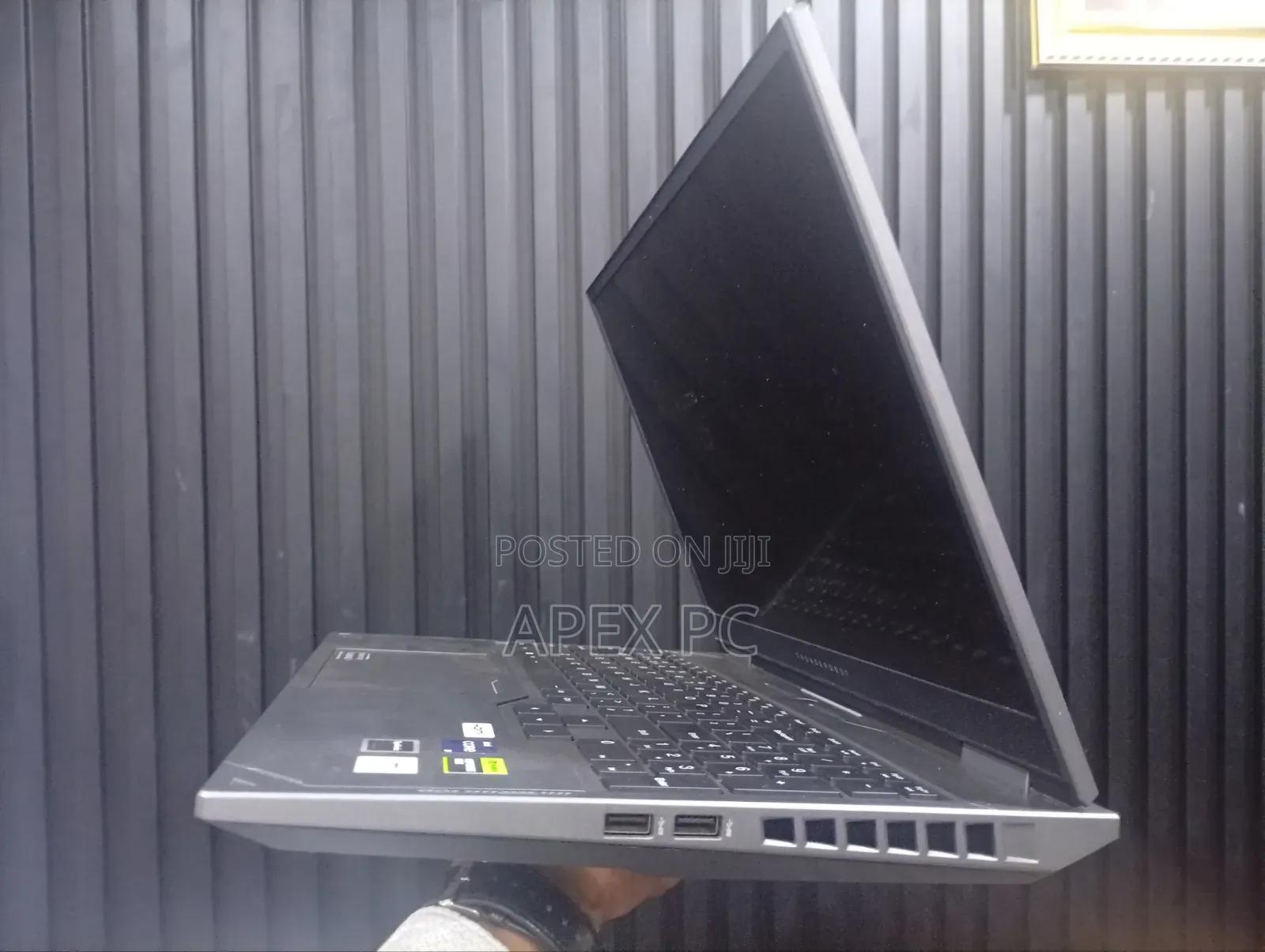 Laptop 16GB Intel Core i9 SSD 1T