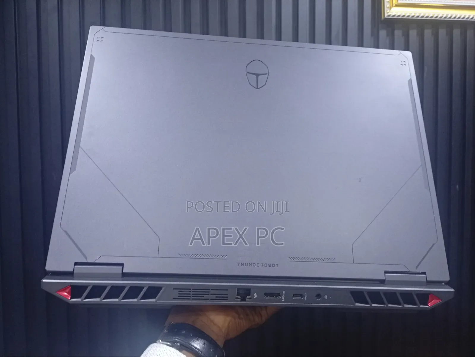 Laptop 16GB Intel Core i9 SSD 1T
