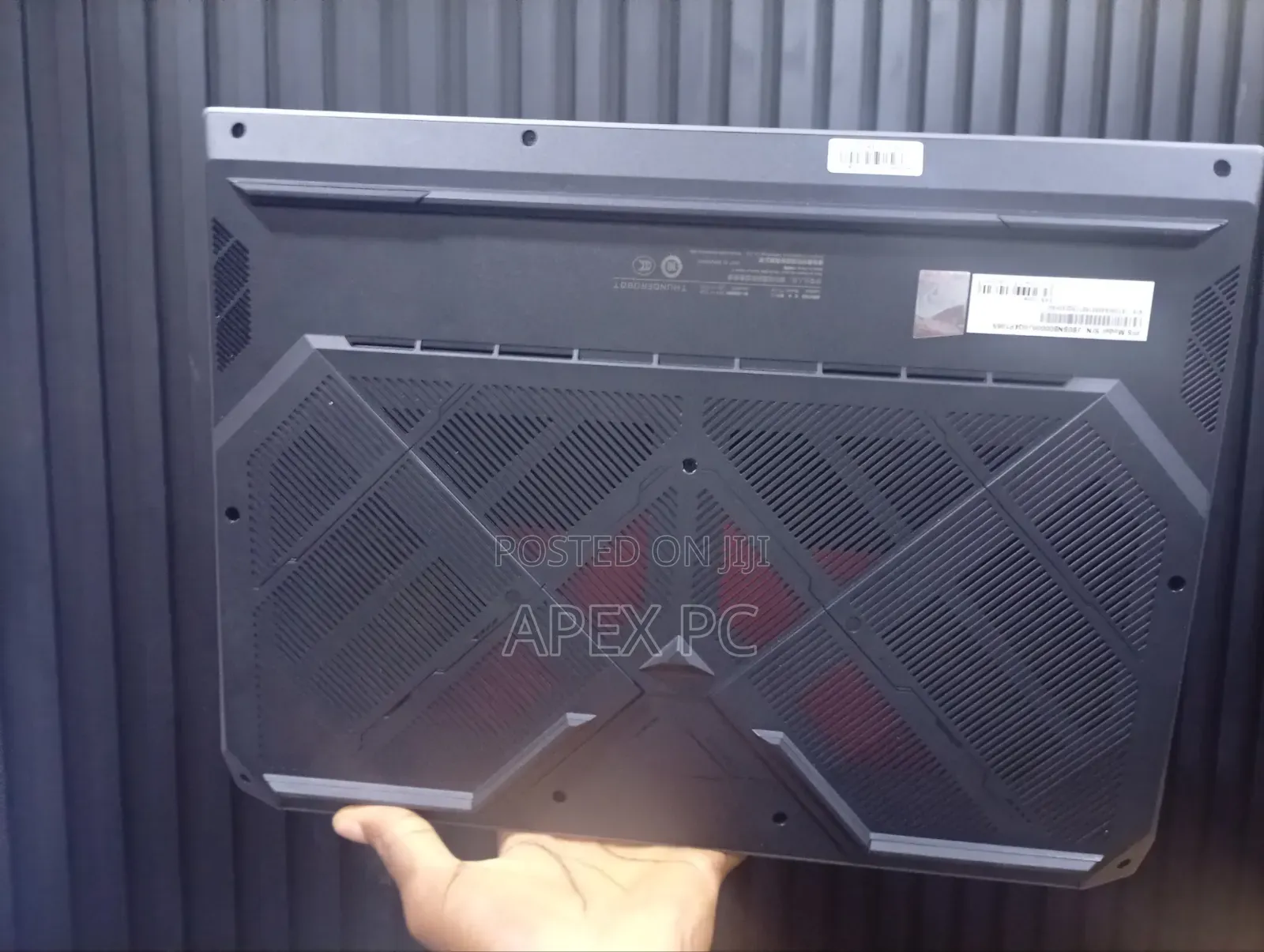 Laptop 16GB Intel Core i9 SSD 1T