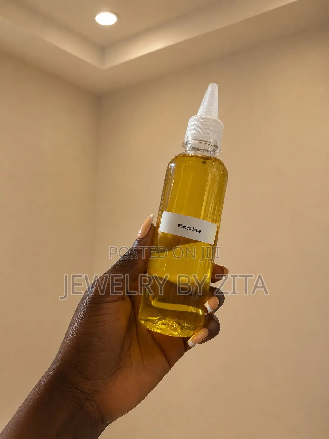 Oil Perfumes