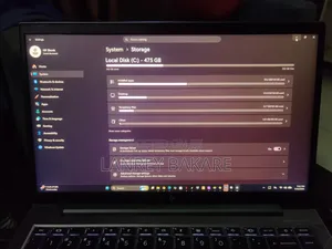 Laptop HP ZBook Firefly 14 G7 16GB Intel Core i7 HDD+SSD 512GB