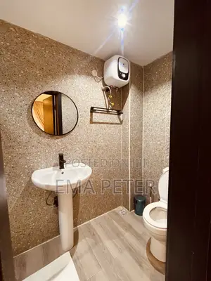 One Bedroom Shortlet Apartment