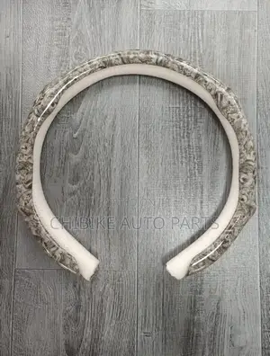 320 Formica Steering Cover