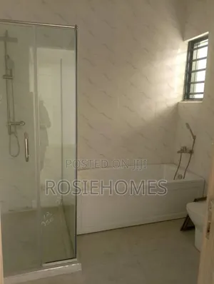 4bdrm Duplex in Abraham Adesanya for rent
