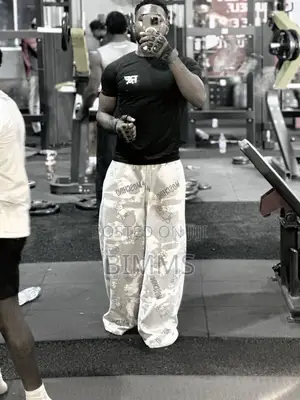 High Quality Joggers