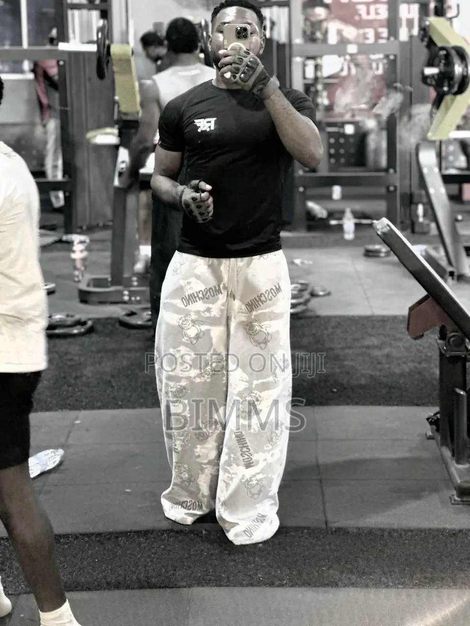 High Quality Joggers
