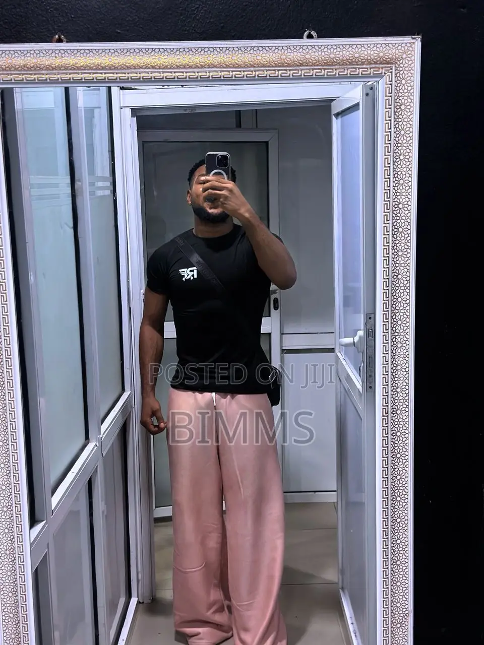 High Quality Joggers