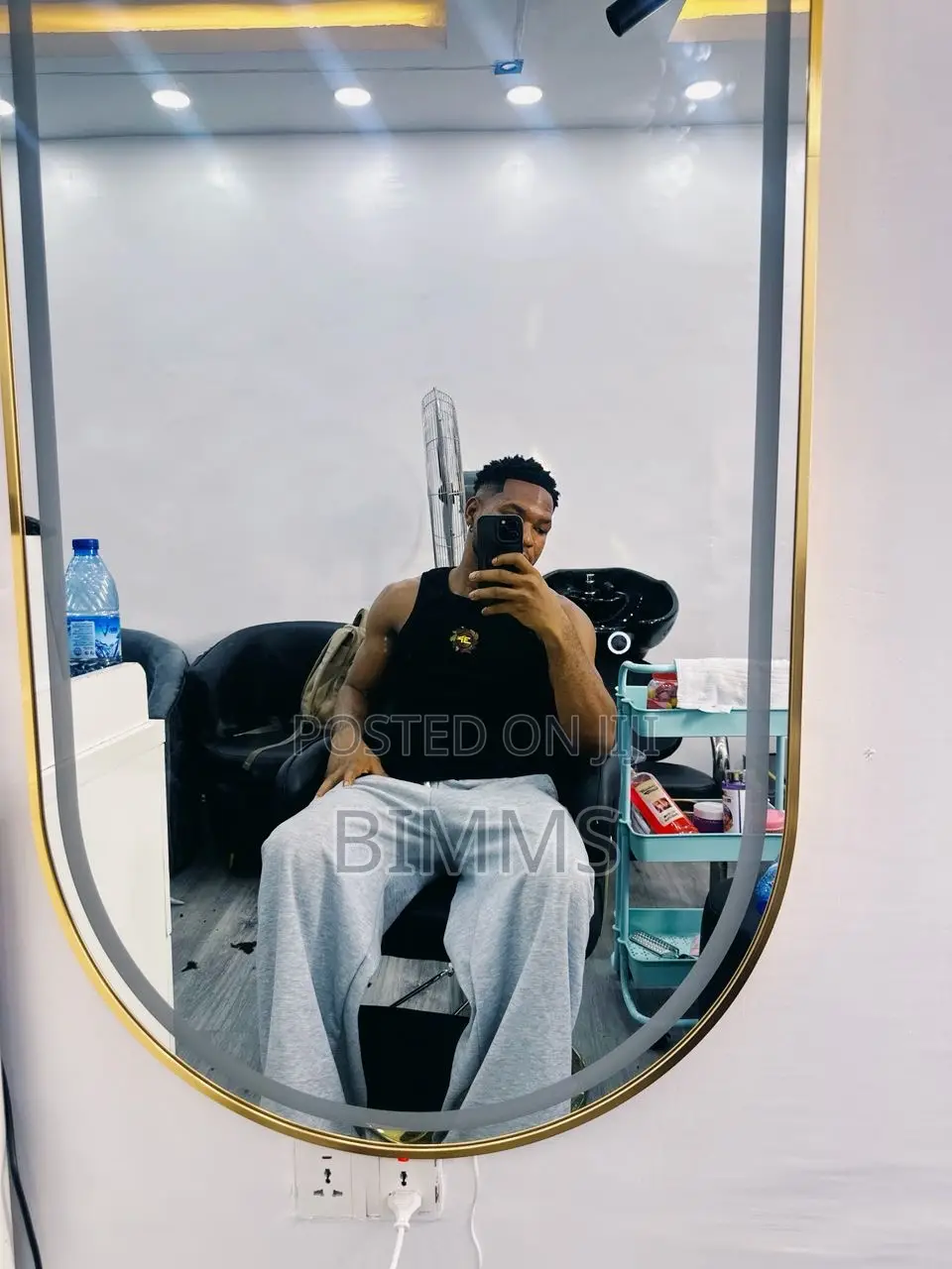 High Quality Joggers