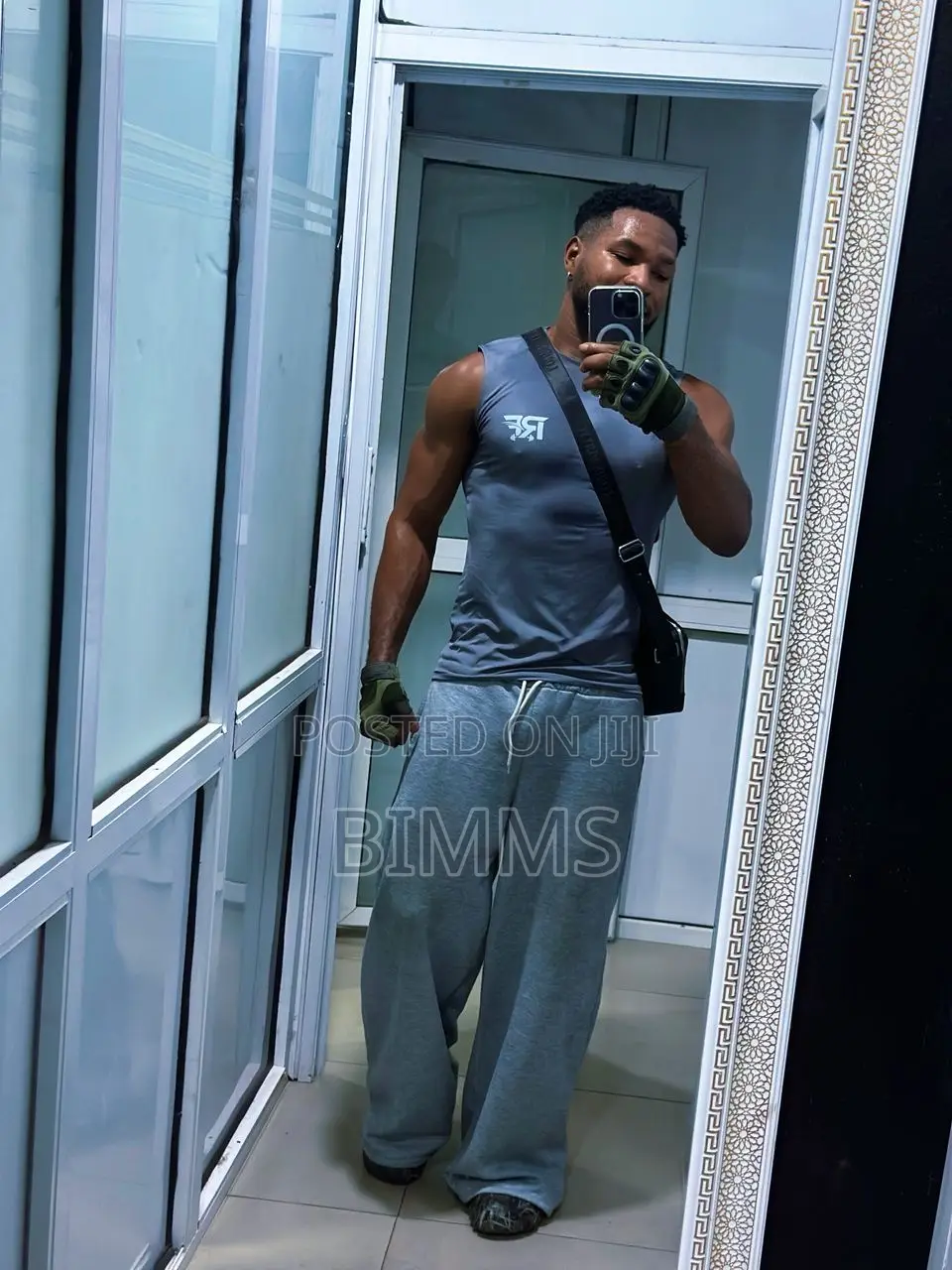 High Quality Joggers
