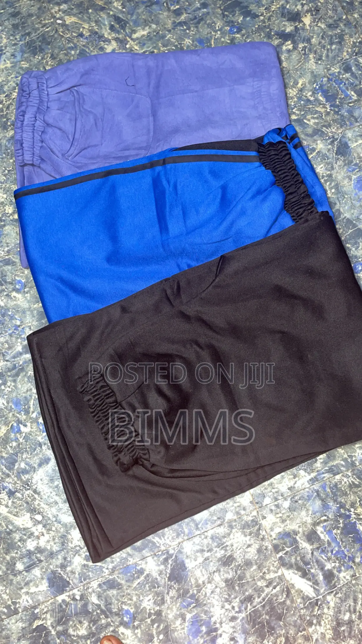 High Quality Joggers
