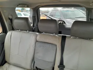 Mercedes-Benz M Class 2003 Silver