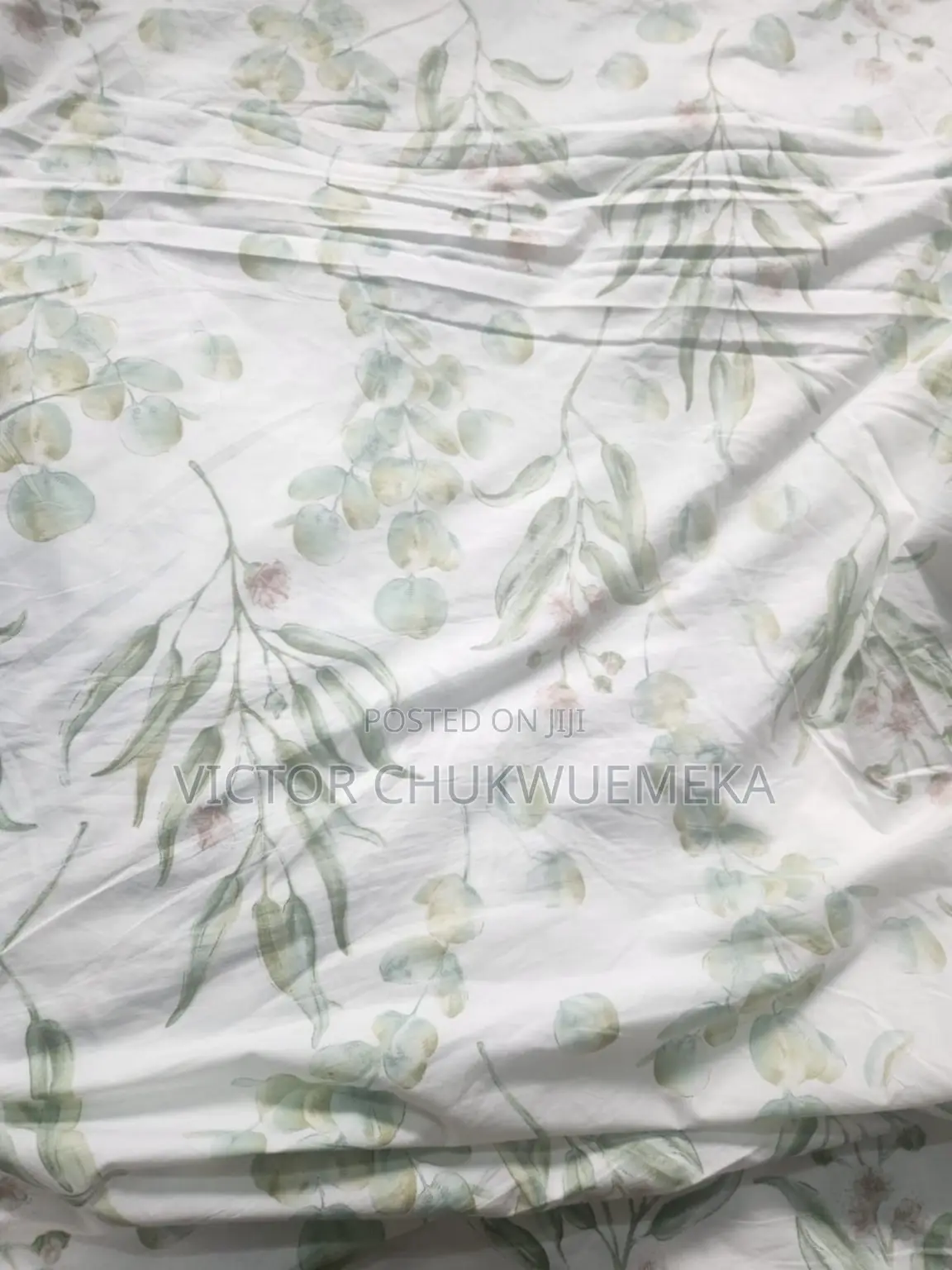 Polish / American Bedding